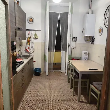 Apartment Casa Lori - Ai Piedi Di Piazzale Michelangelo Florence