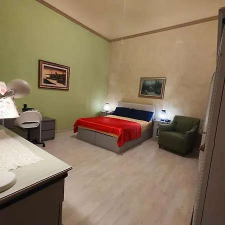Casa Lori - Ai Piedi Di Piazzale Michelangelo *