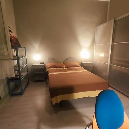 Casa Lori - Ai Piedi Di Piazzale Michelangelo * Florence