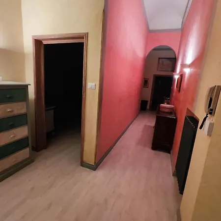Casa Lori - Ai Piedi Di Piazzale Michelangelo