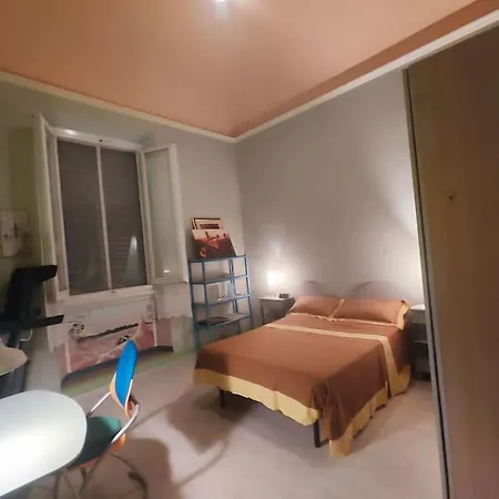 Apartment Casa Lori - Ai Piedi Di Piazzale Michelangelo