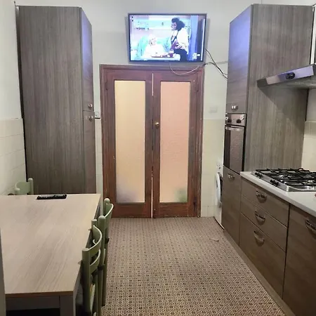 Apartamento Casa Lori - Ai Piedi Di Piazzale Michelangelo *