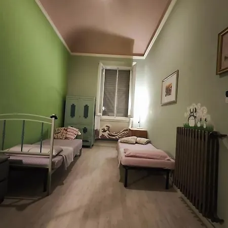 Apartment Casa Lori - Ai Piedi Di Piazzale Michelangelo Florence