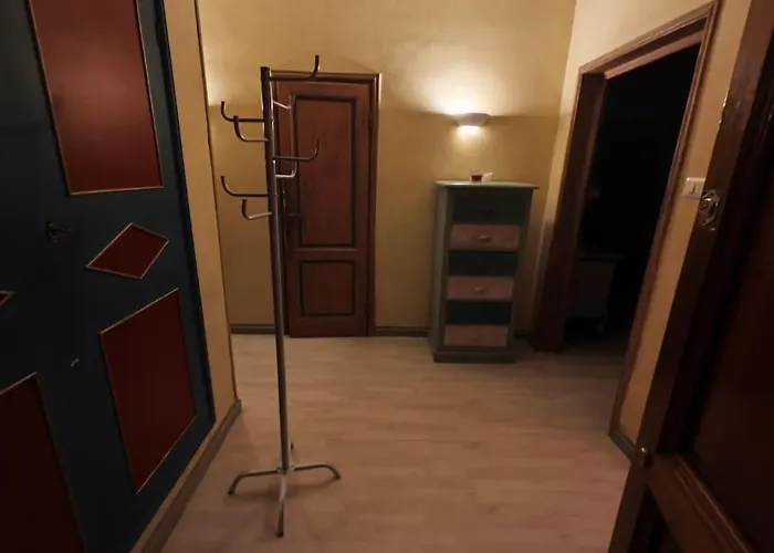 Appartement Casa Lori - Ai Piedi Di Piazzale Michelangelo *