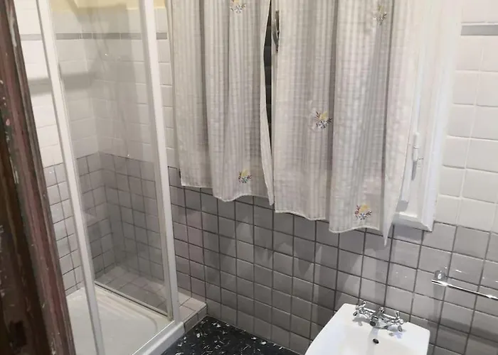 Casa Lori - Ai Piedi Di Piazzale Michelangelo Appartement