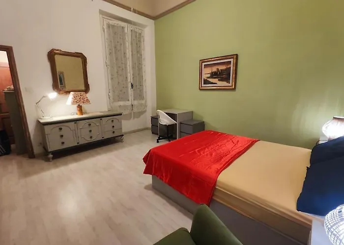 Appartement Casa Lori - Ai Piedi Di Piazzale Michelangelo