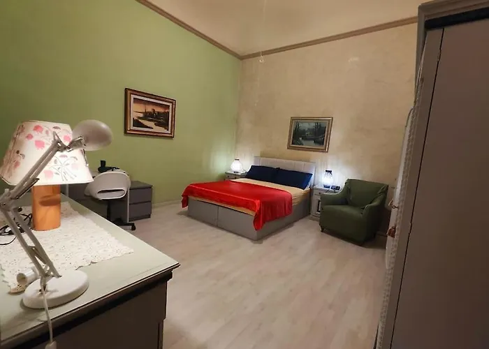 Casa Lori - Ai Piedi Di Piazzale Michelangelo *