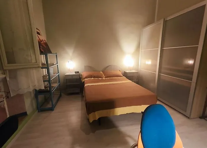 Casa Lori - Ai Piedi Di Piazzale Michelangelo * Florence
