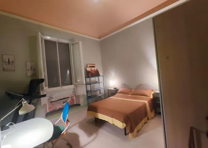 Appartement Casa Lori - Ai Piedi Di Piazzale Michelangelo
