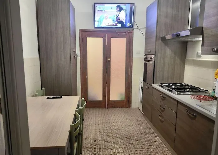 Appartement Casa Lori - Ai Piedi Di Piazzale Michelangelo *