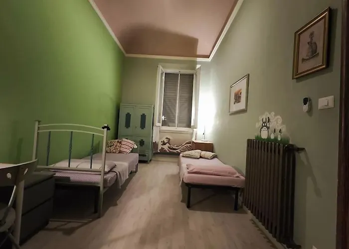 Appartement Casa Lori - Ai Piedi Di Piazzale Michelangelo Florence